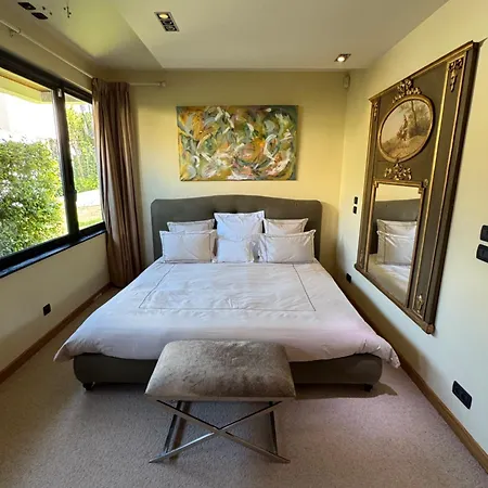 דירה Cap D'antibes Luxury Family