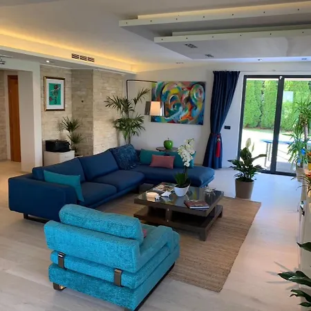 דירה Cap D'antibes Luxury Family *