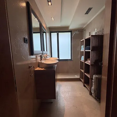 Cap D'antibes Luxury Family דירה *