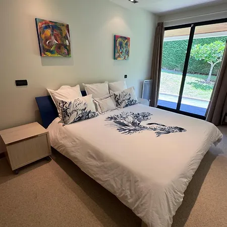 Cap D'antibes Luxury Family * ז'ואן-לה-פינס