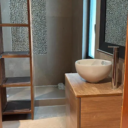 Cap D'antibes Luxury Family ז'ואן-לה-פינס