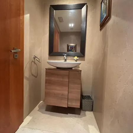 Cap D'antibes Luxury Family דירה
