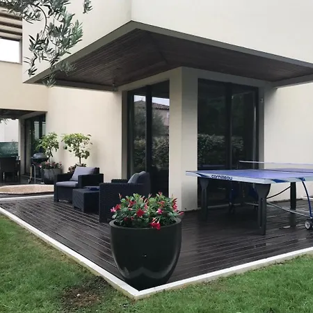 דירה Cap D'antibes Luxury Family *