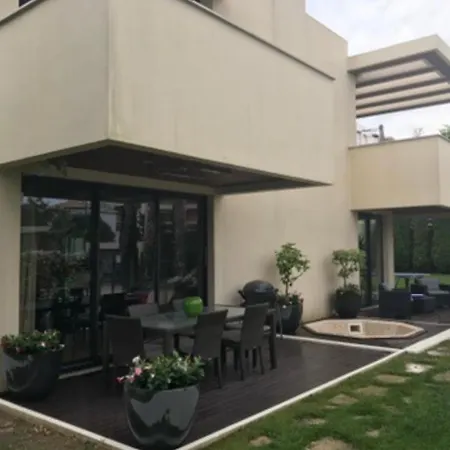 דירה Cap D'antibes Luxury Family ז'ואן-לה-פינס
