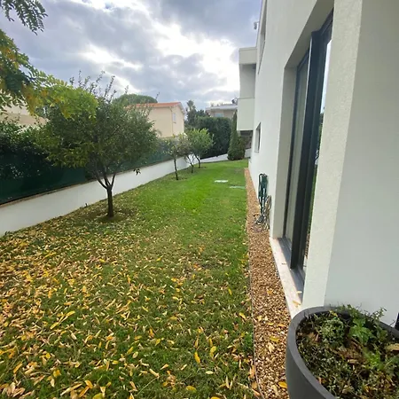 Cap D'antibes Luxury Family ז'ואן-לה-פינס